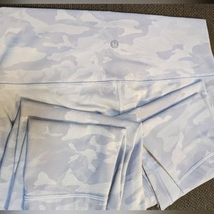 Lulu wunder under leggings